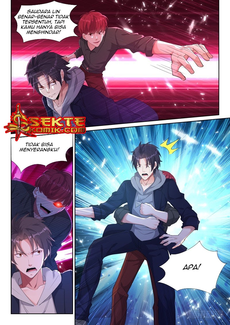 Super Shared Boyfriend System Chapter 34 Gambar 10